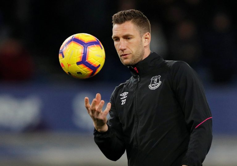 Everton: Fans react to confirmed Maarten Stekelenburg exit to Ajax