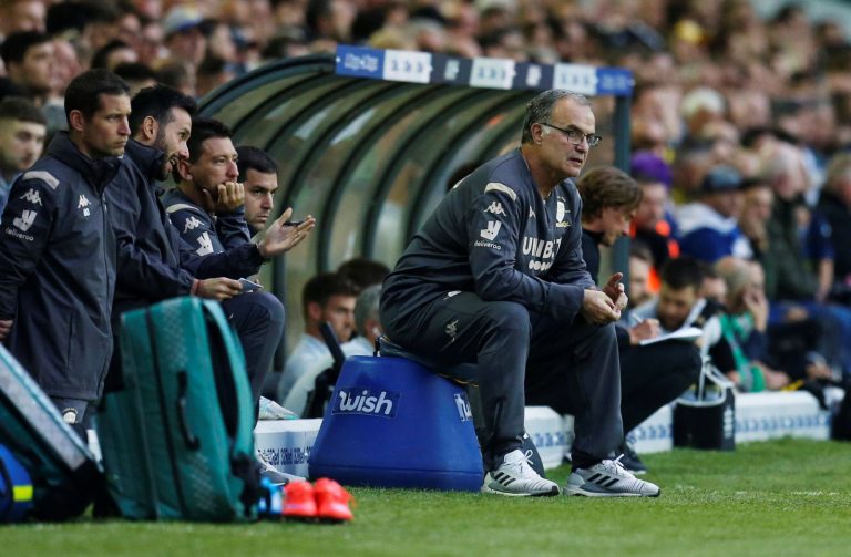 Marcelo Bielsa