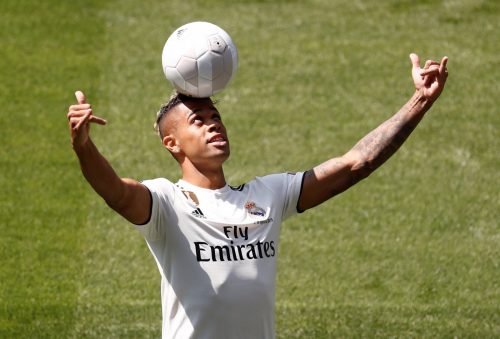 Mariano Diaz