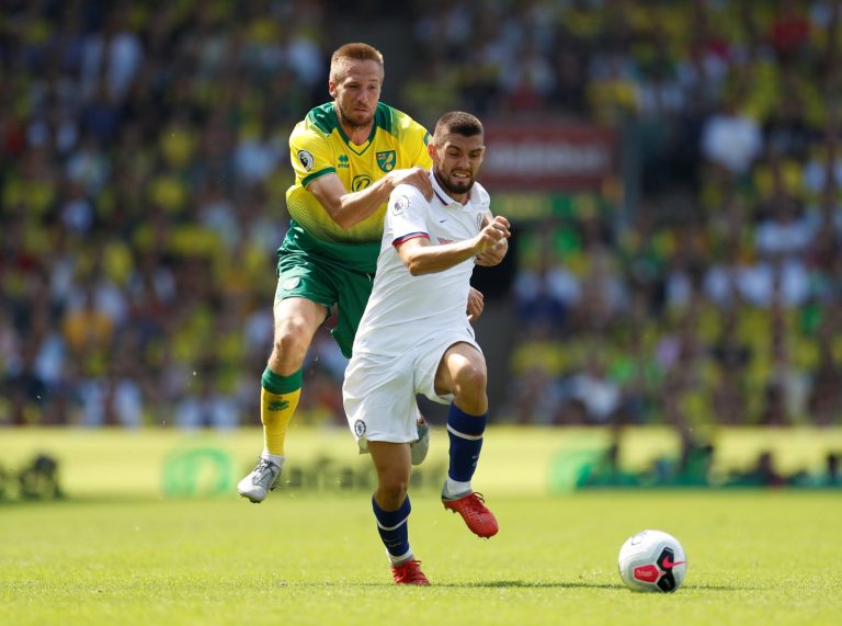 Unsung Hero: Chelsea’s Mateo Kovavic deserved more recognition for his display against Norwich City