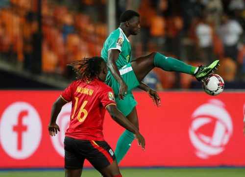 Rangers: Light Blues keeping tabs on Moussa Konate