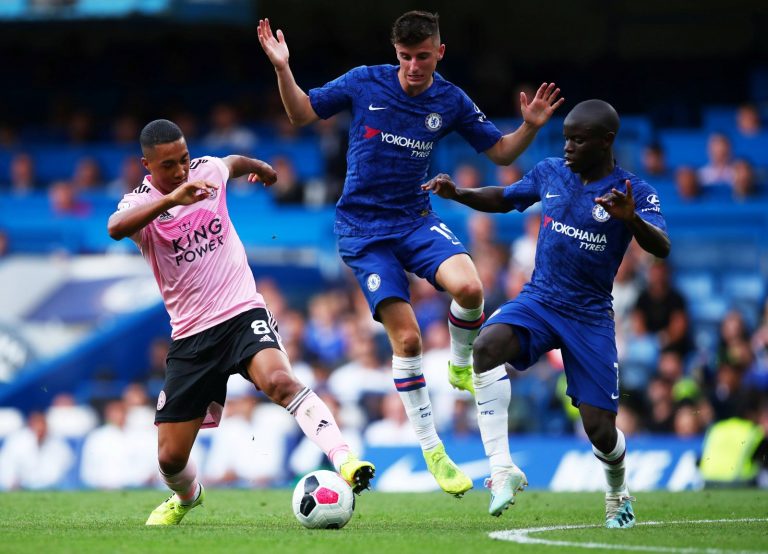 Chelsea: N’Golo Kante doubtful for Norwich City trip with ankle injury