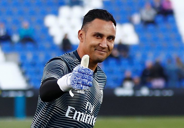 Real Madrid: Keylor Navas wants to leave the club