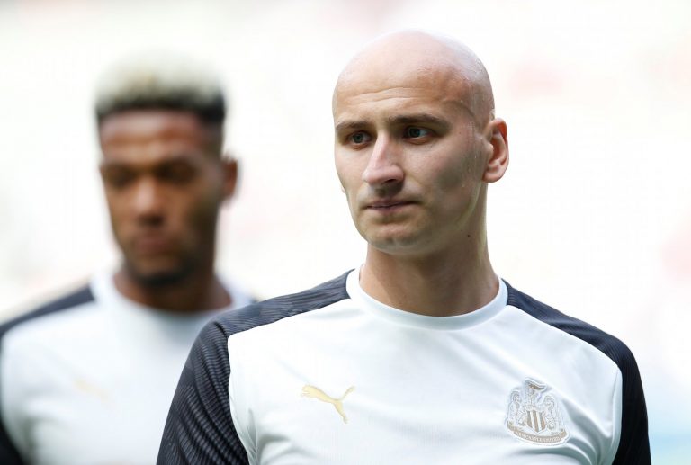 TT Valuation Evaluation: Newcastle United’s Jonjo Shelvey