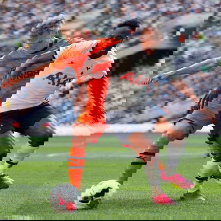Kyle Walker-Peters