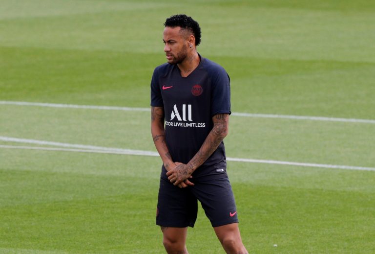 Barcelona: Catalans have begun negotiation deal for Neymar