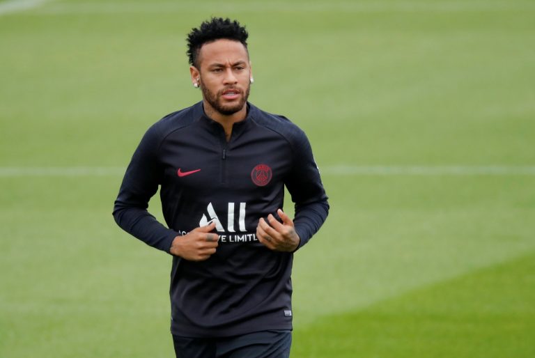 Barcelona: Players offered to delay salary payments so club could sign Neymar, says Gerard Pique