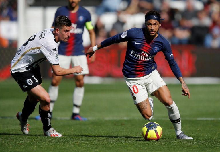 Barcelona: Catalans will make a written offer for Neymar