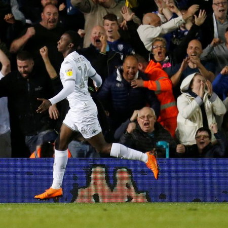 Nketiah