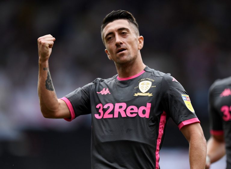 Pablo Hernandez