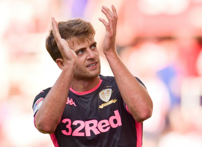 Patrick Bamford