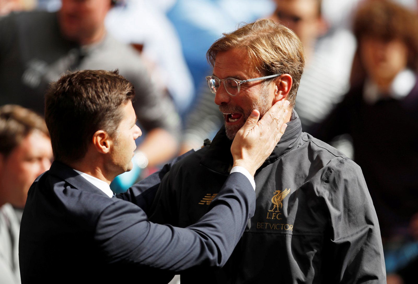 Liverpool: Supporters call for Pochettino for when Jurgen Klopp leaves Anfield