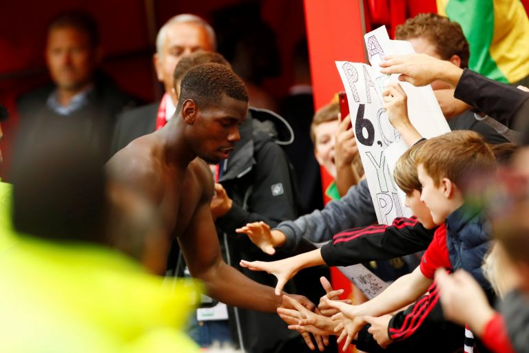 Real Madrid: La Liga giants still interested in signing Paul Pogba