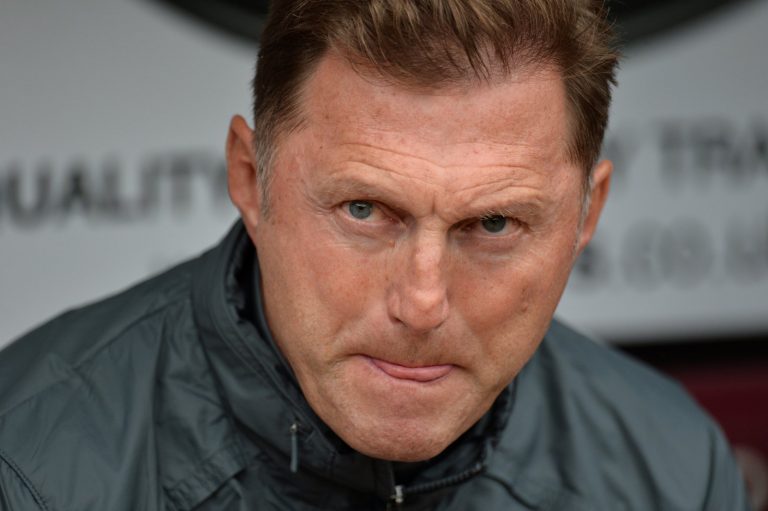 Southampton: Fans dish out harsh reaction to Hasenhuttl’s press conference