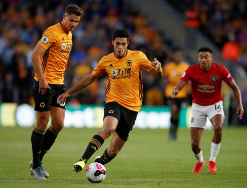 Manchester United: Fans rave over Raul Jimenez as reports link Wolves star to Old Trafford
