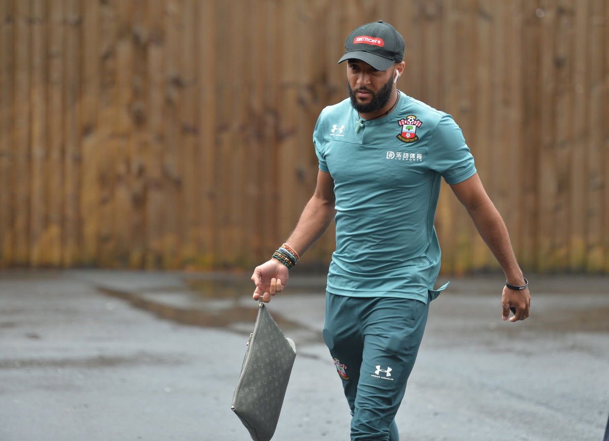 Southampton: Ralph Hasenhuttl has hope despite 'shocking' injury to key player - Premier League
