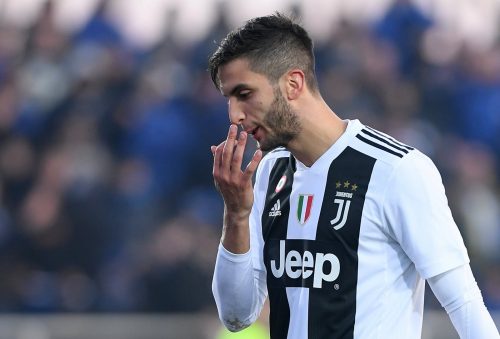 Aston Villa: Ashley Preece reacts to Rodrigo Bentancur move