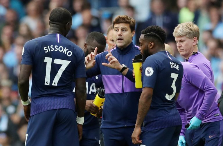 Tottenham: Fans take to Twitter to laud Danny Rose on his 200th appearance