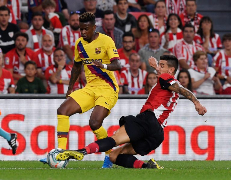 Manchester City: Pep Guardiola sees Nelson Semedo as possible replacement for Joao Cancelo