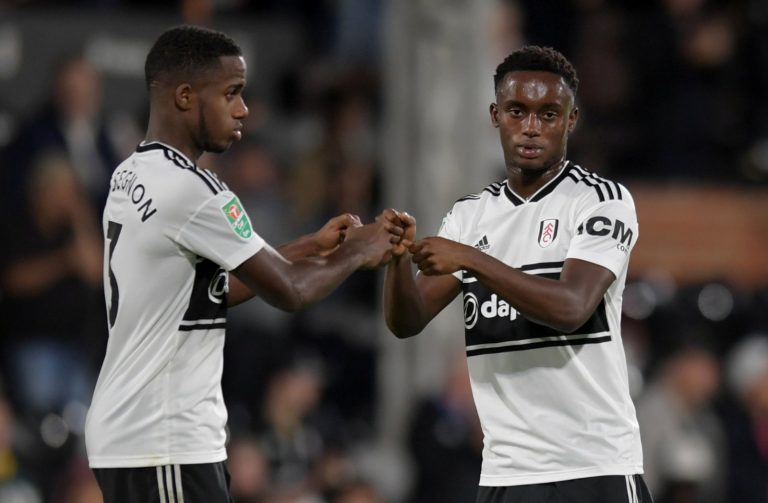 Unsung Hero: Steven Sessegnon continues in brother’s footsteps after Fulham victory
