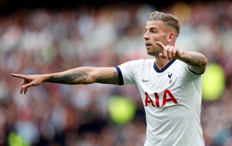 Tottenham Hotspur: Fans think that Danny Rose is behind reports of player unrest following Toby Alderweireld comments