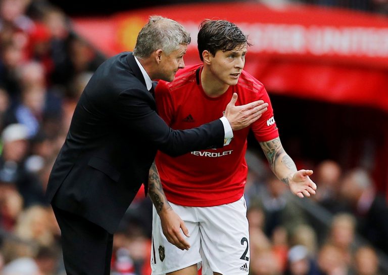 Manchester United: Predicted XI to face Crystal Palace at Selhurst Park