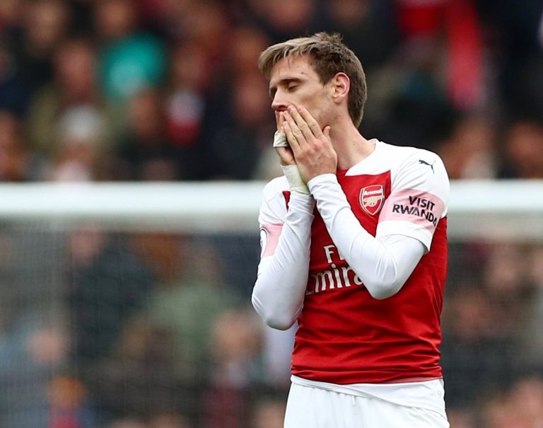 Arsenal: Nacho Monreal remains too important to leave