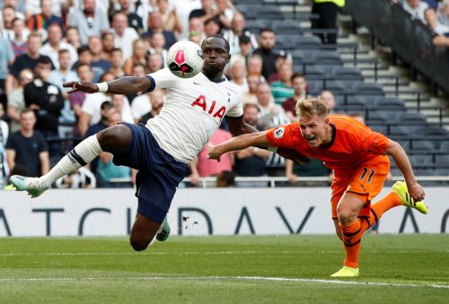 Newcastle United: Fans debate the merits of Ritchie after typifying performance