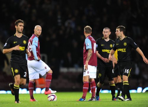 West Ham United: Many fans remember Dylan Tombides’ debut for the club