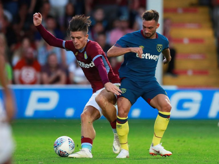Celtic: Hoops closing in on Sead Haksabanovic signing