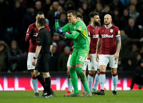 Lovre Kalinic