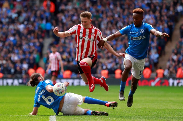 Sunderland: Black Cats receive Denver Hume boost