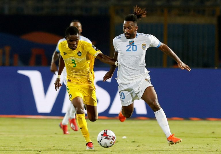 Birmingham City: Jacques Maghoma returning to full training