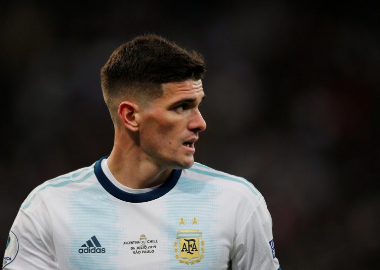 Rodrigo De Paul