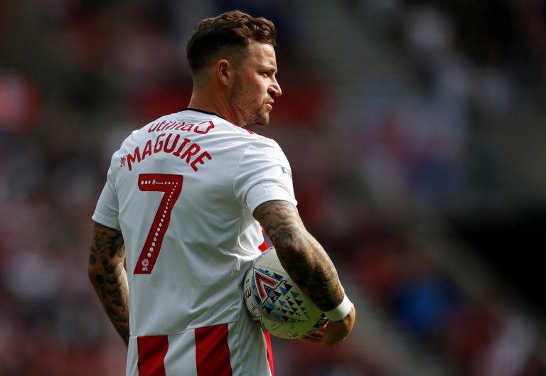 Sunderland: Fans praise Chris Maguire’s contribution this season