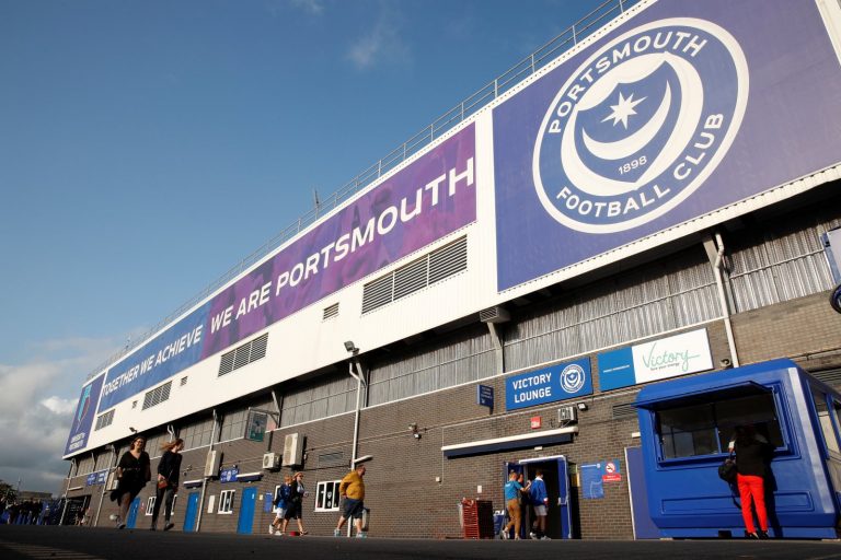 Fratton Park