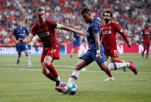 Chelsea: Many fans frustrated by update on Emerson Palmieri’s injury
