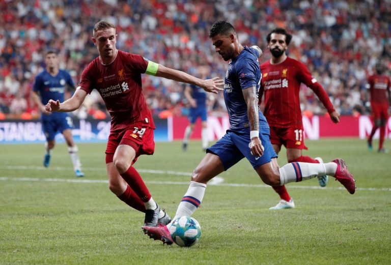 Chelsea: Many fans frustrated by update on Emerson Palmieri’s injury