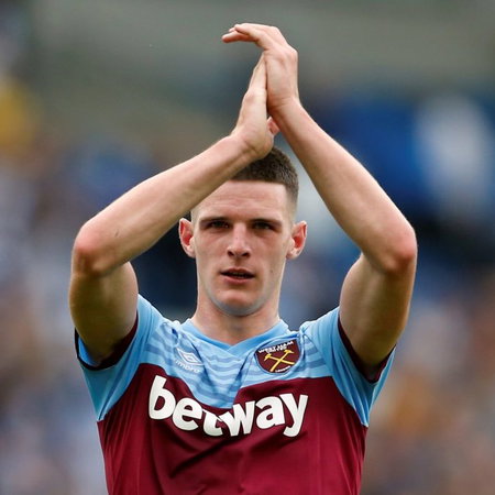 Declan Rice