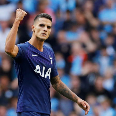 Erik Lamela