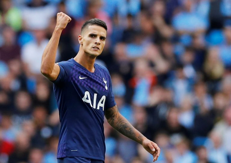 Erik Lamela