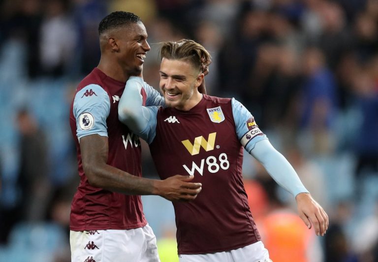 Aston Villa: Fans are livid that Jack Grealish hasn’t joined Matt Targett in Team of the Week