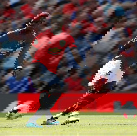 Paul Pogba