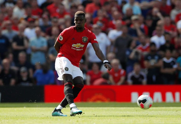 Paul Pogba