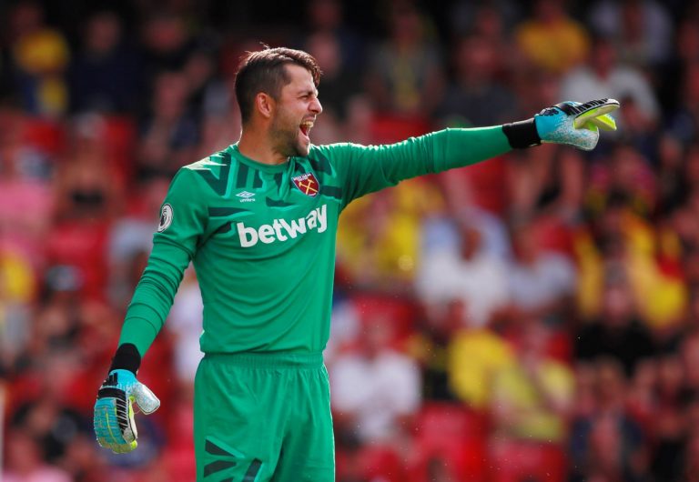 West Ham: Lots of supporters believe over-reliance on Lukasz Fabianski is the cause for club’s bad form