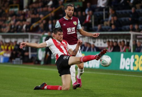 Sunderland: These fans were left shocked as Jack Baldwin has been loaned out