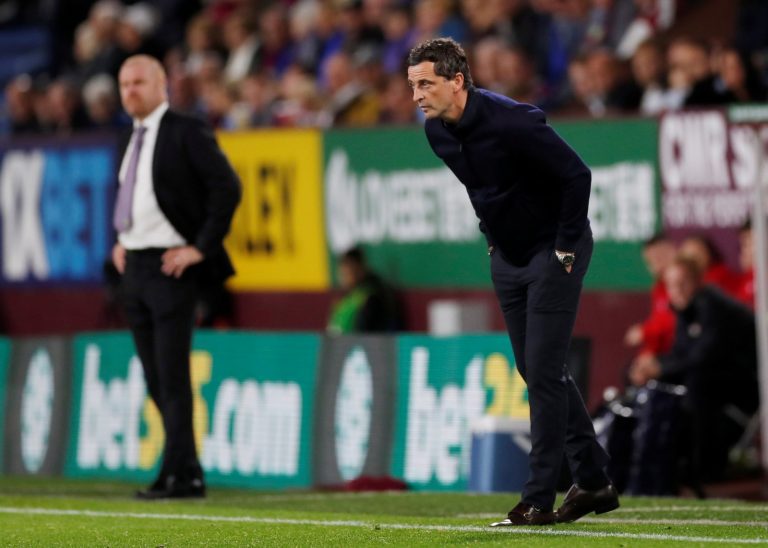 Sunderland: These fans show respect for Jack Ross despite sacking