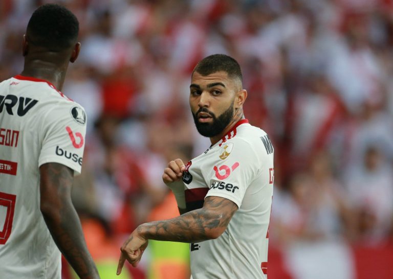 West Ham: Journalist backs Hammers to sign Gabigol