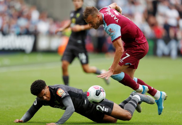 West Ham: Fans fear for Andriy Yarmolenko during international break