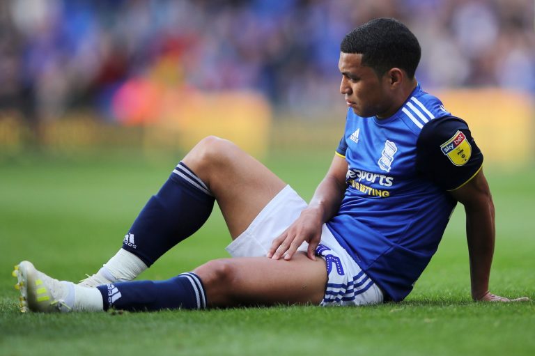 Birmingham: Fans slam Montero performance